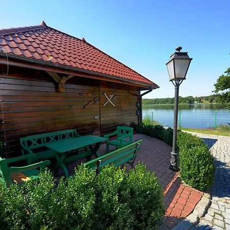 Port Jeziorak Iława