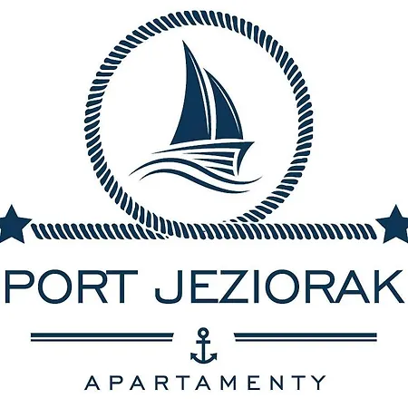 Port Jeziorak Bed & Breakfast 4*