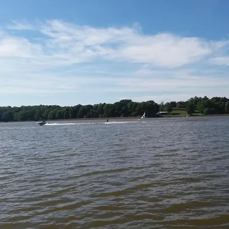 Port Jeziorak Iława