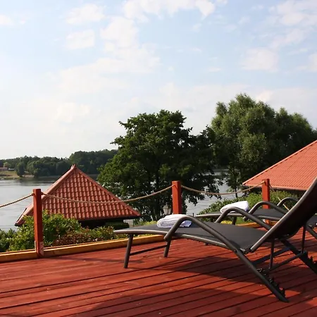 Port Jeziorak 4* Iława