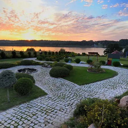 Port Jeziorak Bed & Breakfast Iława