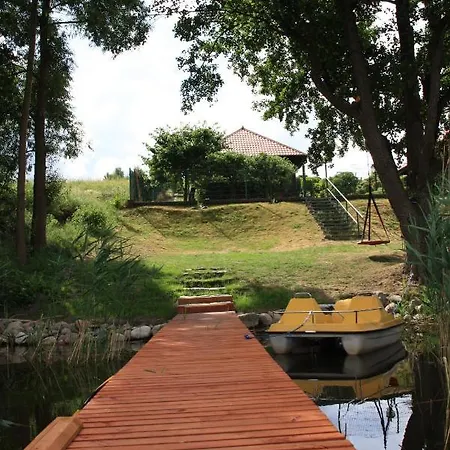 Port Jeziorak Iława