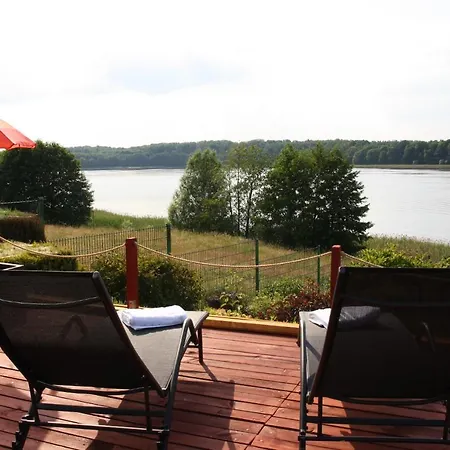 Port Jeziorak Bed & Breakfast Iława