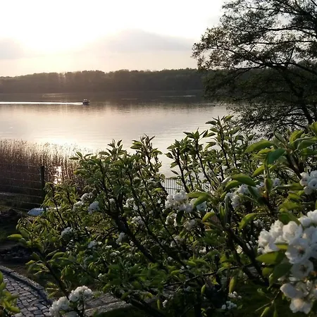 Port Jeziorak Iława