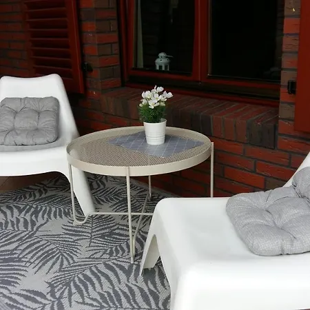 Bed & Breakfast Port Jeziorak Ilawa