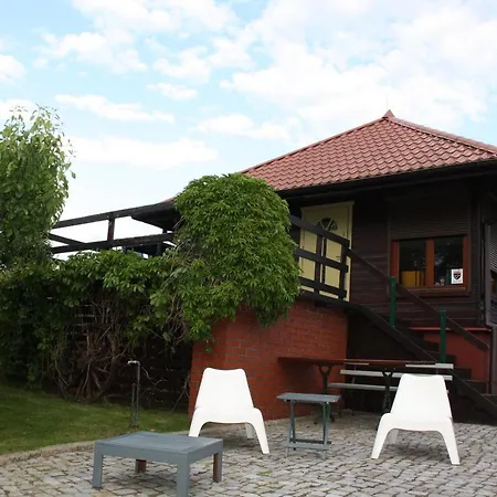 Port Jeziorak Ilawa