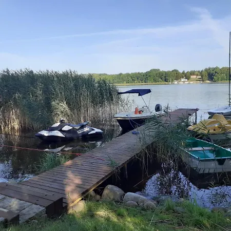 Port Jeziorak * Ilawa
