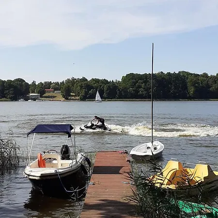 Port Jeziorak