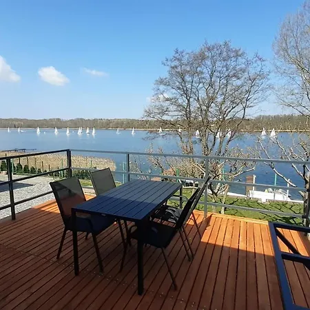 Bed & Breakfast Port Jeziorak