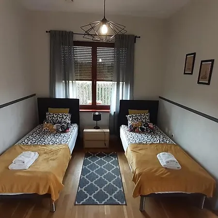 Alojamento de Acomodação e Pequeno-almoço Port Jeziorak