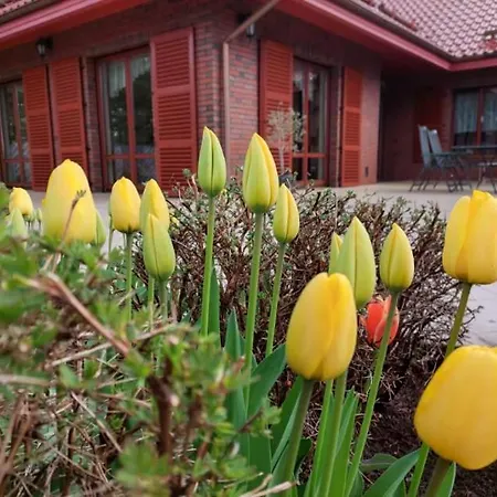 Port Jeziorak Bed & Breakfast 4*
