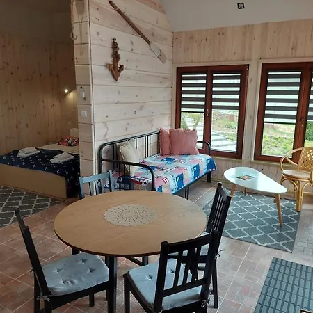 Bed & Breakfast Port Jeziorak