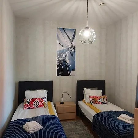 Alojamento de Acomodação e Pequeno-almoço Port Jeziorak