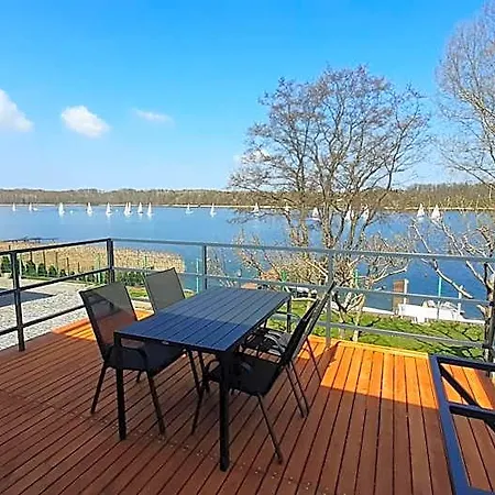 Port Jeziorak Panzió Iława