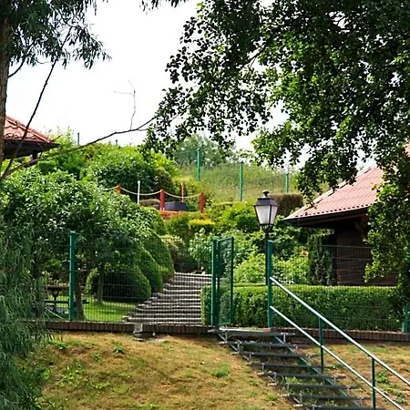 Bed & Breakfast Port Jeziorak Iława