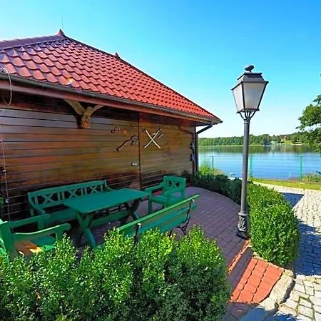 Bed & Breakfast Port Jeziorak 4*