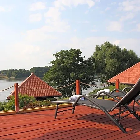 Port Jeziorak Bed & Breakfast Iława