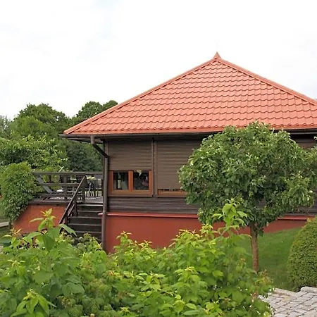 Bed & Breakfast Port Jeziorak