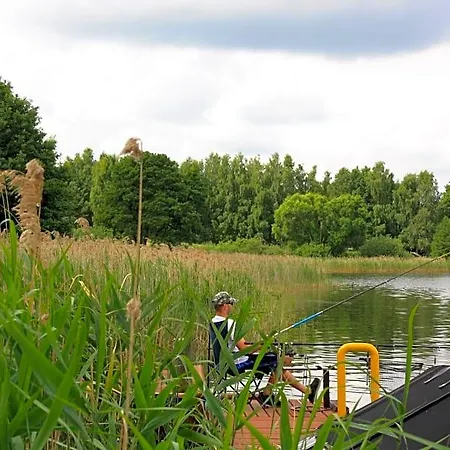 Port Jeziorak 4* Iława