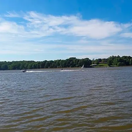 Port Jeziorak Iława