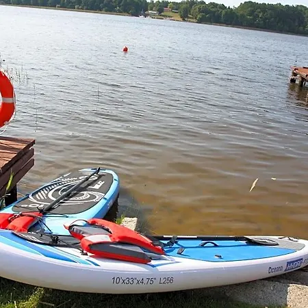 Port Jeziorak Iława