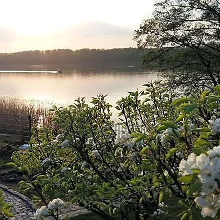 Port Jeziorak Panzió