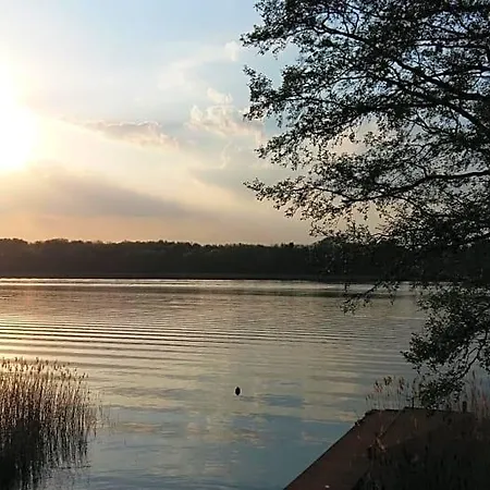 Panzió Port Jeziorak Iława