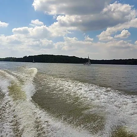 Panzió Port Jeziorak Iława