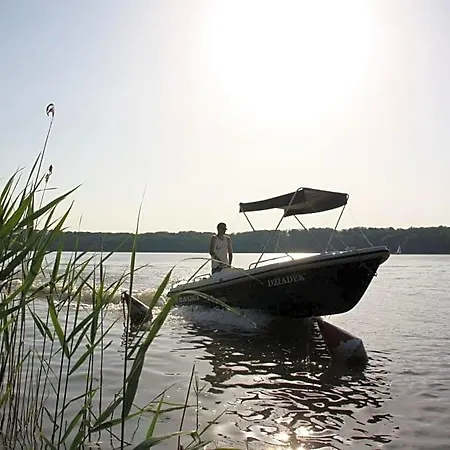 Bed & Breakfast Port Jeziorak 4*
