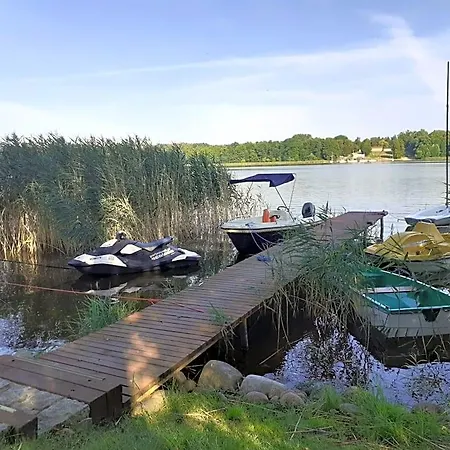 Port Jeziorak 4* Iława