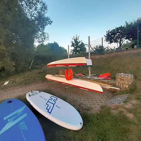 Port Jeziorak 4* Iława