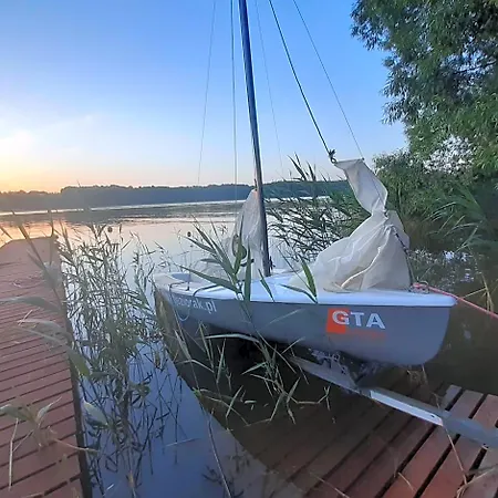 Panzió Port Jeziorak