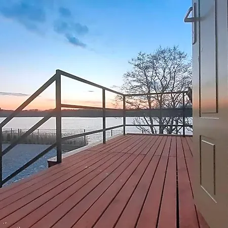 Port Jeziorak Panzió 4*