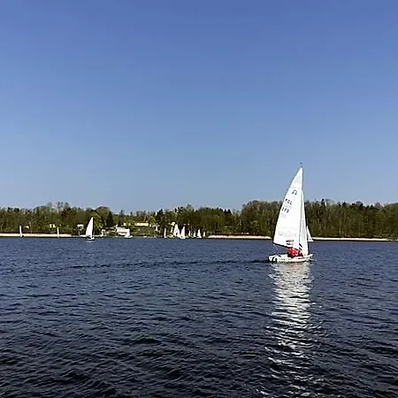 Panzió Port Jeziorak Iława