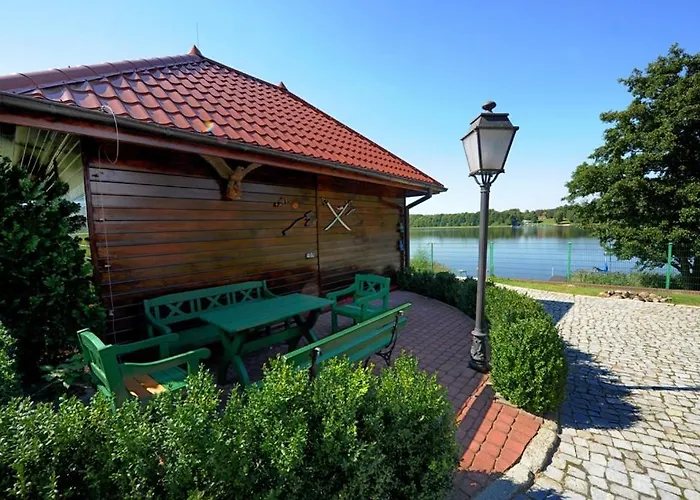 Port Jeziorak Iława