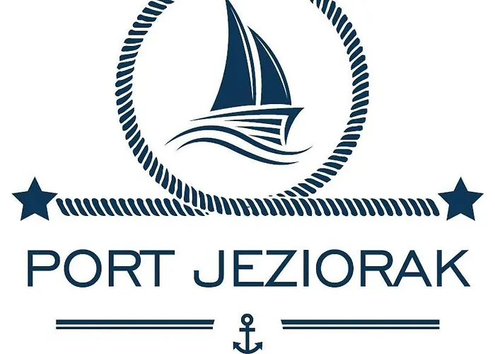 Port Jeziorak Bed & Breakfast 4*
