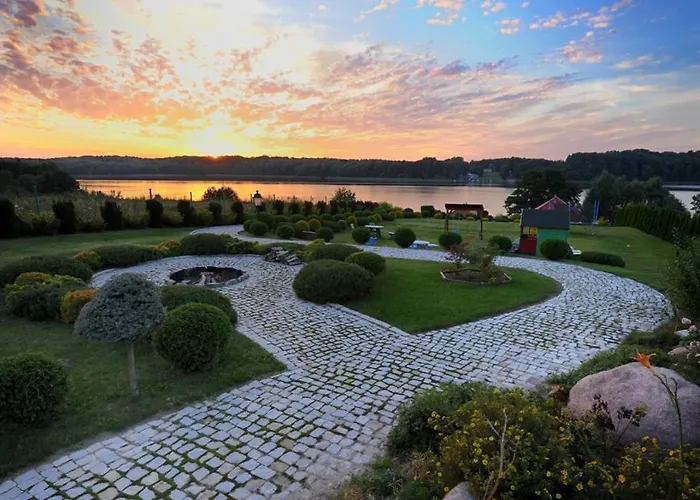 Port Jeziorak Bed & Breakfast Iława