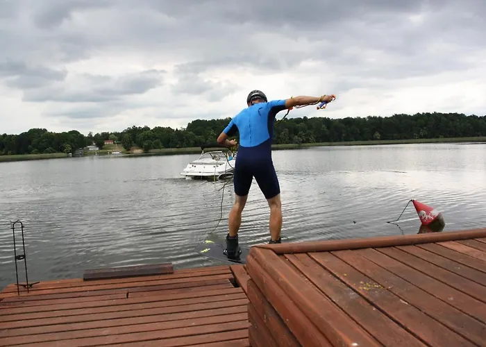 Port Jeziorak 4* Iława