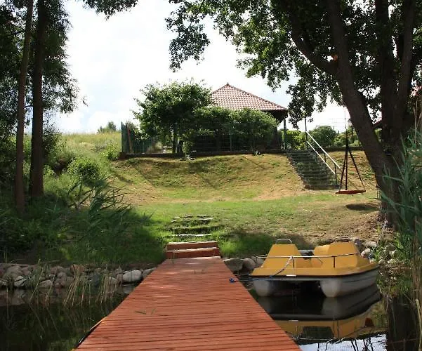 Port Jeziorak Iława