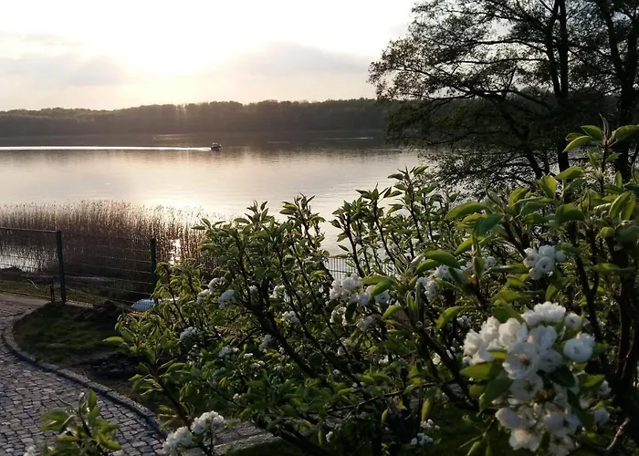 Port Jeziorak Iława