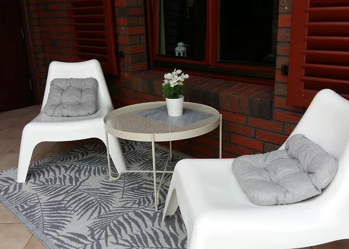 Bed & Breakfast Port Jeziorak Iława