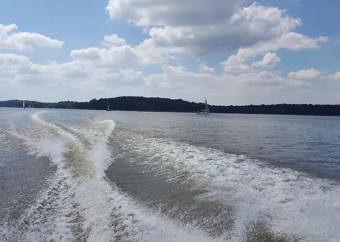 Bed & Breakfast Port Jeziorak