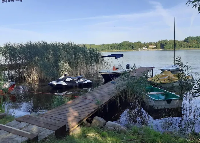 Port Jeziorak 4* Iława