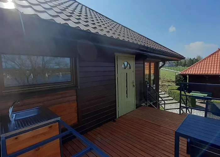 Port Jeziorak Iława