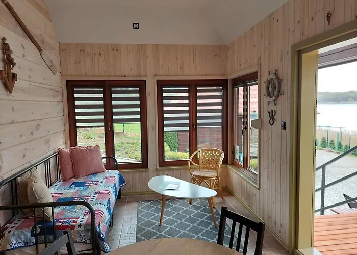 Bed & Breakfast Port Jeziorak Iława