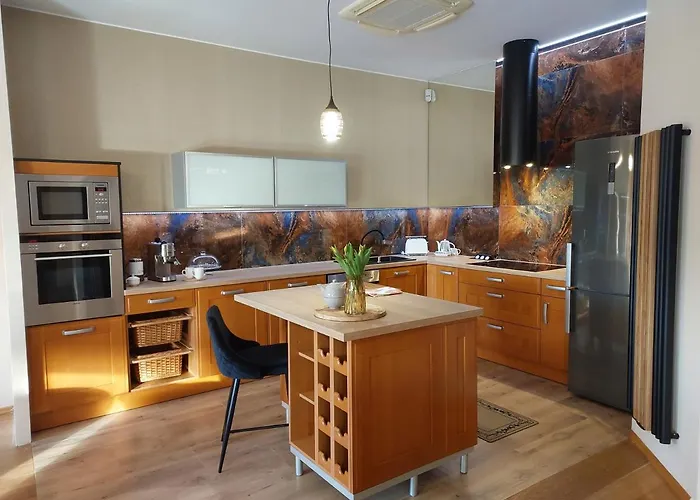 Bed & Breakfast Port Jeziorak