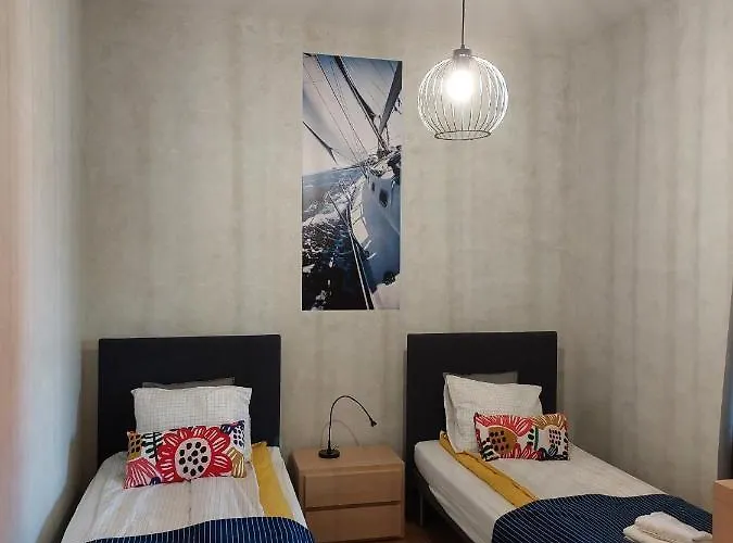 Bed & Breakfast Port Jeziorak