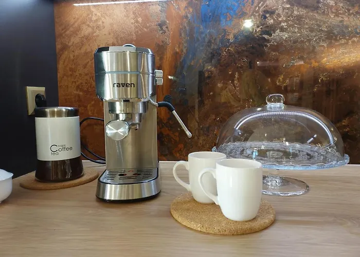 Port Jeziorak Bed & Breakfast