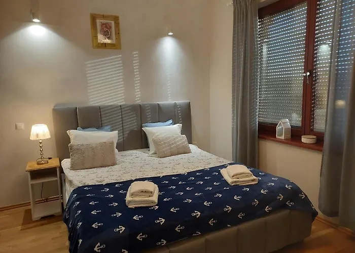 Port Jeziorak 4* Iława